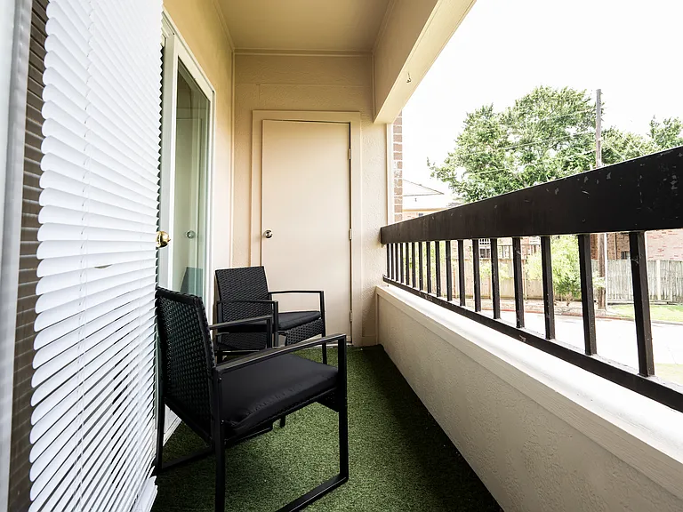 2211 S Braeswood Blvd #21F — Photo 18