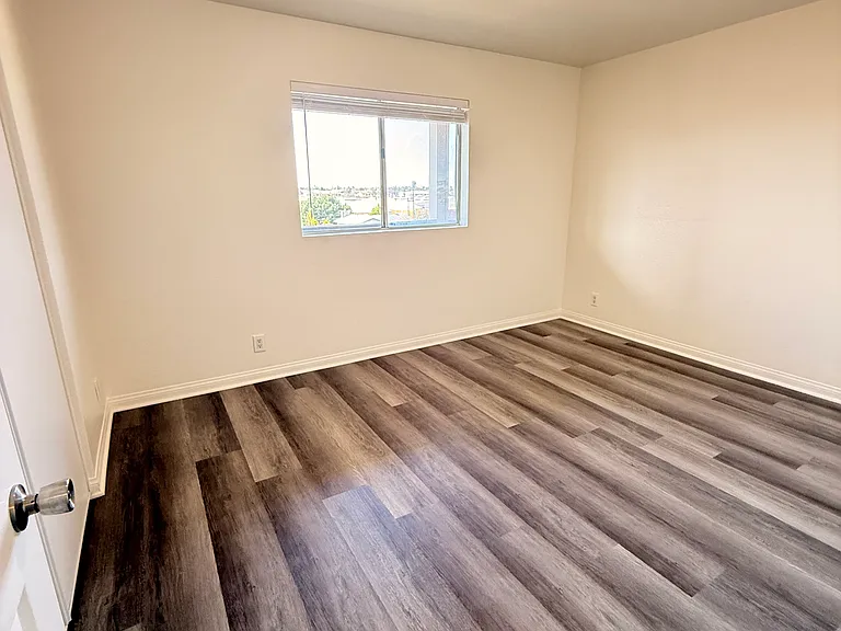 Bedroom #1