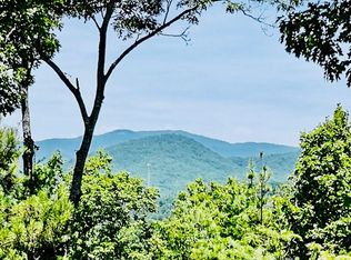 435 Turkey Trot Rd, Morganton, GA 30560