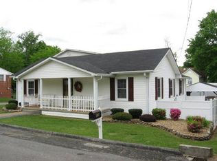 370 14th St NW, Cleveland, TN 37311