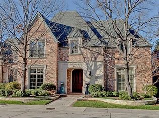 5719 Portsmouth Ln, Dallas, TX 75252