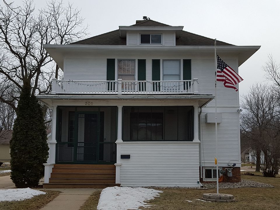 1st image of 301 East Park Avenue