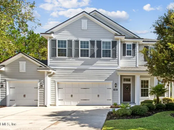 1031 SOUTHERN HILLS Drive, Orange Park, FL 32065