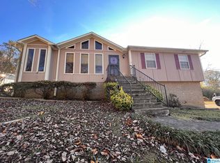 5119 Willow Ridge Dr, Pinson, AL 35126