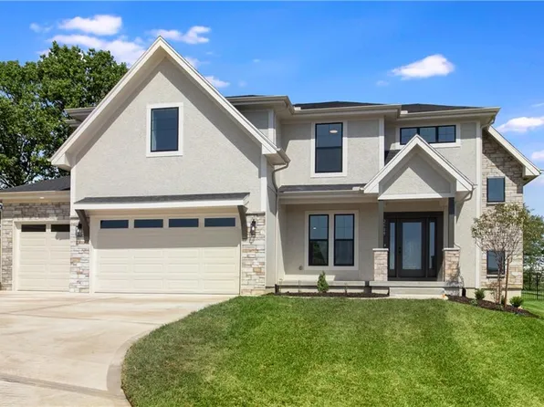 2609 NE Amanda Ln, Blue Springs, MO 64029