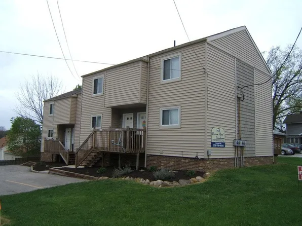 2255 Congo St, Akron, OH 44305