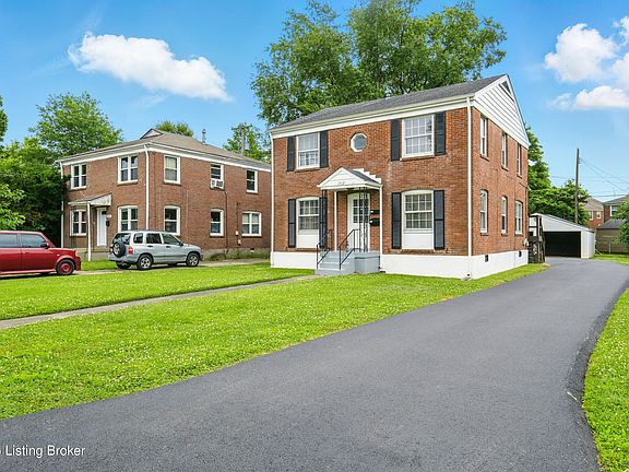 2nd image of 3512 Ephraim McDowell Dr