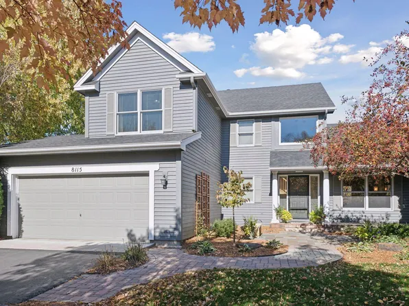 8115 Currant Pl, Eden Prairie, MN 55347
