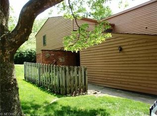 134 Kimrose Ln #134, Broadview Heights, OH 44147