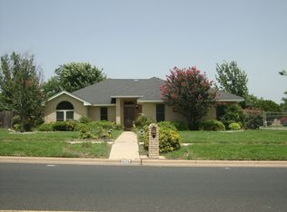 2507 Lake Rd, Killeen, TX 76543