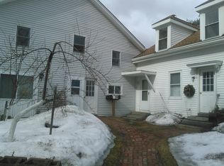 66 Hillside Rd APT 3, Orono, ME 04473