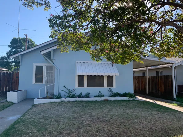 1536 N Wilson Ave, Fresno, CA 93728