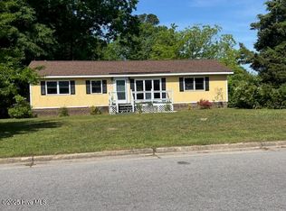 4902 Hunting Ridge Rd NW, Wilson, NC 27896