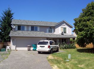 17218 NE 27th Way, Vancouver, WA