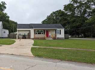 108 Indian Springs St, Jackson, GA 30233