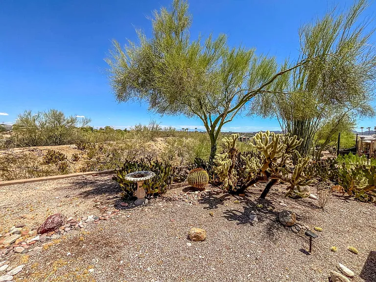 5144 N Avenida Primera — Photo 26