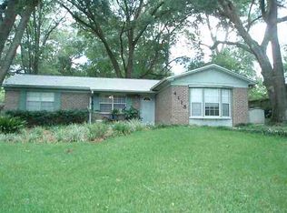 4115 N Mission Rd #2, Tallahassee, FL 32303