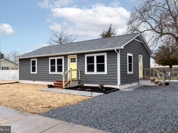 197 Comegys St, Millington, MD 21651