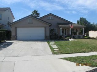 812 Big Spring Ct, Corona, CA 92878