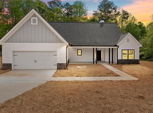 9667 Villa Rica Hwy, Villa Rica, GA 30180
