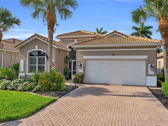 2nd image of 83 Glen Eagle CIR