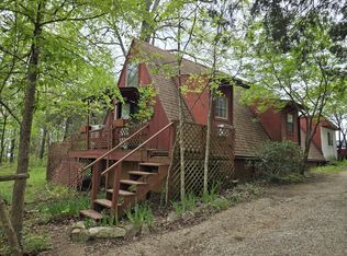 233 Mach Lane, Rockaway Beach, MO 65740