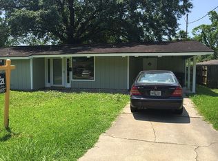 1606 Arkansas St, Lake Charles, LA 70607