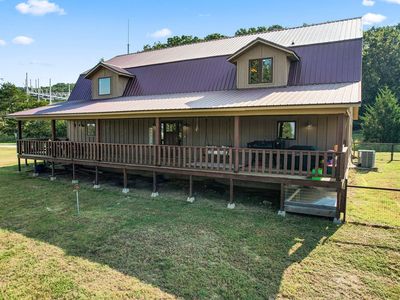 11174 Centerpoint Church Rd, Prairie Grove, AR, 72753