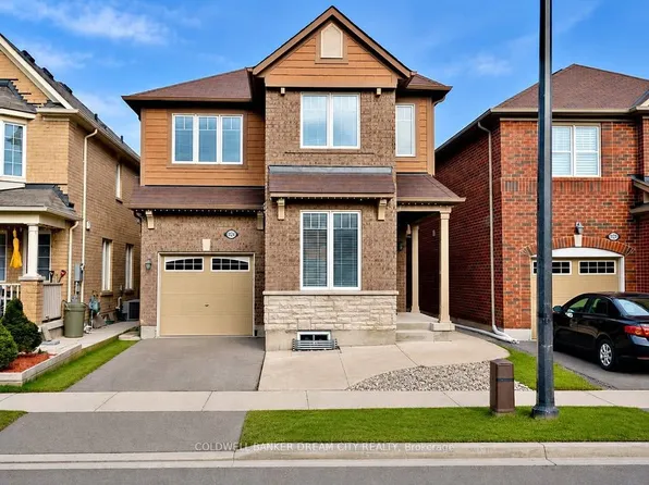 1124 Solomon Ct, Milton, ON L9T 8H1