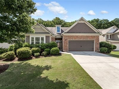 1955 Overlook Run Pl, Cumming, GA, 30040