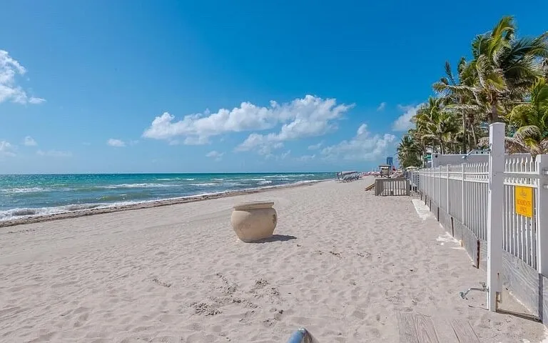 3505 S Ocean Dr #1416 — Photo 18