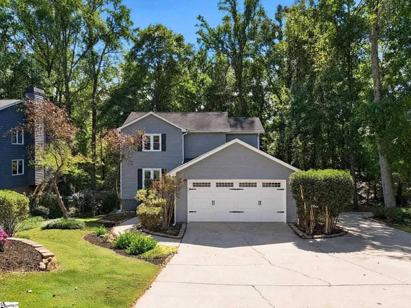 401 Sugar Creek Ln, Greer, SC 29650