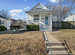 1337 Graham St, Saint Louis, MO 63139