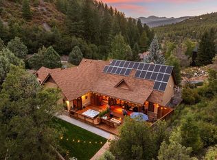 257 Ute Pass W, Durango, CO 81301