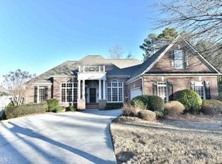 4025 Inman Park Ln, Buford, GA 30519