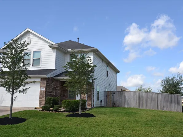 18919 Sorento Bay Ln, Hockley, TX 77447