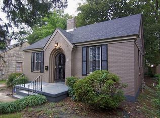 718 McConnell St, Memphis, TN 38112