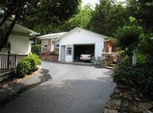 210 Music Mountain Rd, Hot Springs, AR 71913