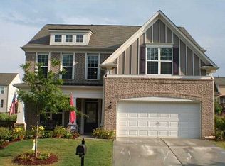 309 Ridgewood Trl, Canton, GA 30115