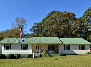 135 Hamilton Dr #8, Lagrange, GA 30240