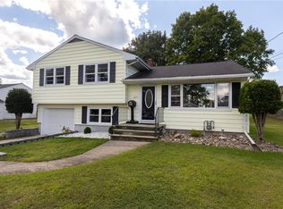 417 Bush Ave, Horseheads, NY