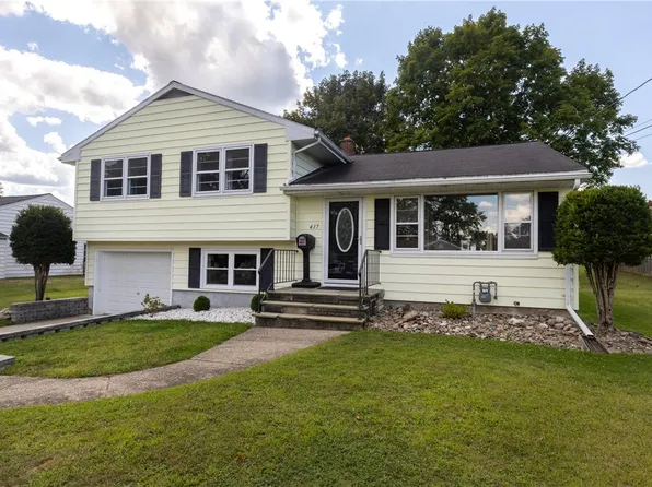 417 Bush Ave, Horseheads, NY 14845