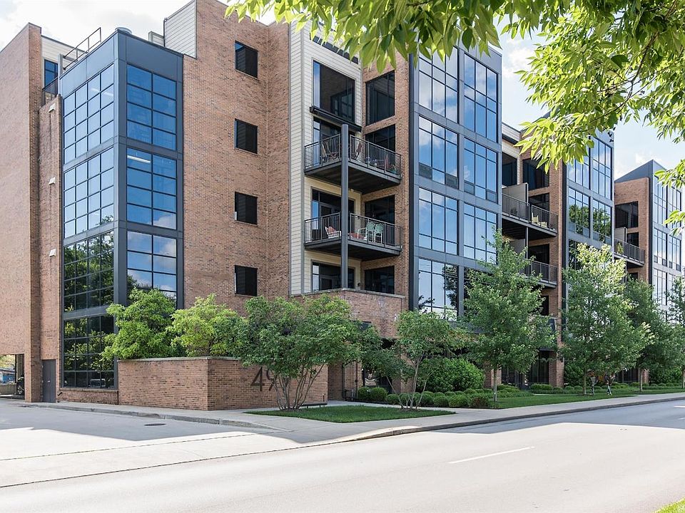 1st image of 499 E High St Unit 207
