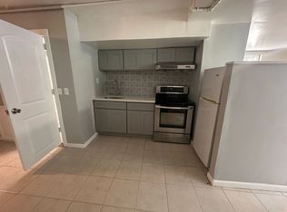 1315 W Roosevelt Blvd #BASEMENT, Philadelphia, PA 19140