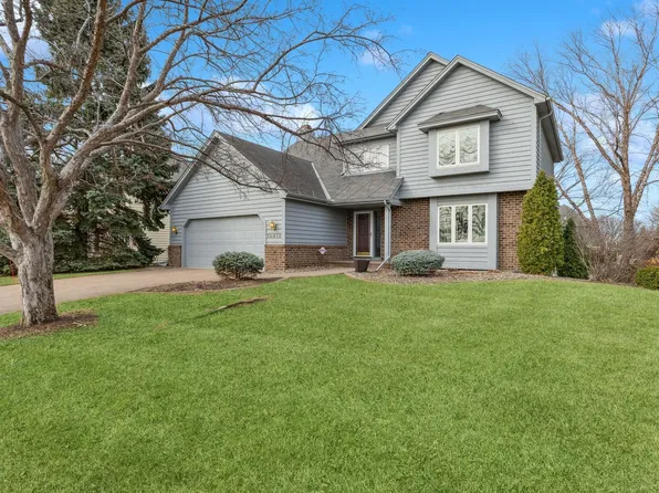 10912 Yukon Ave S, Bloomington, MN 55438