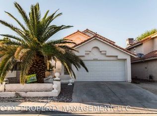 5320 Walton Heath Ave, Las Vegas, NV 89142