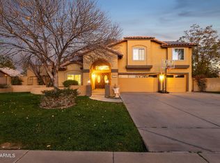 15011 N 45th Pl, Phoenix, AZ 85032