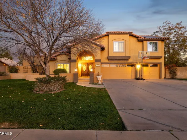 15011 N 45TH Place, Phoenix, AZ 85032