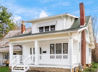 168 Fountain St, Logan, OH 43138