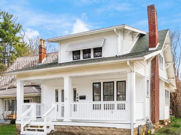 168 Fountain St, Logan, OH 43138